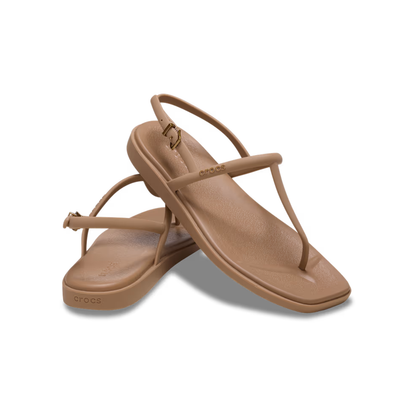 crocs-gallery-color:milk chocolate; color:Milk Chocolate; alt:ALT110; file:209793_2JJ-ALT110