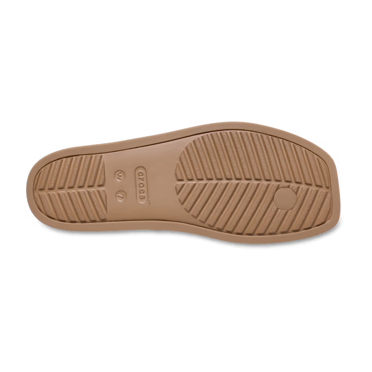 crocs-gallery-color:milk chocolate; color:Milk Chocolate; alt:ALT130; file:209793_2JJ-ALT130