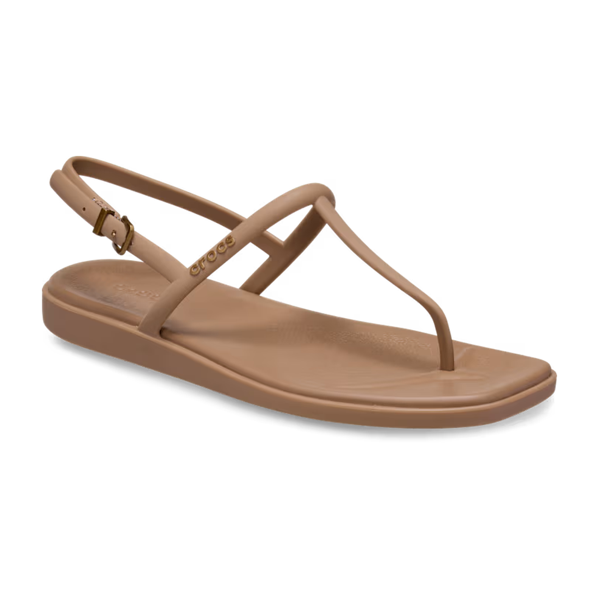 crocs-gallery-color:milk chocolate; color:Milk Chocolate; alt:ALT140; file:209793_2JJ-ALT140