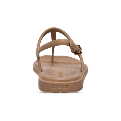 crocs-gallery-color:milk chocolate; color:Milk Chocolate; alt:ALT160; file:209793_2JJ-ALT160