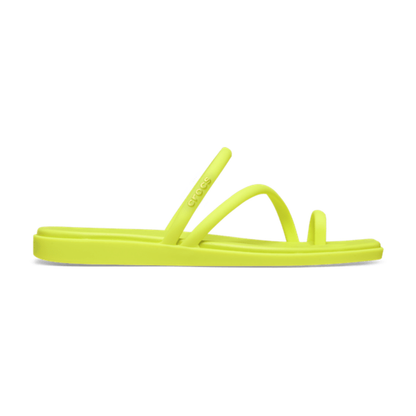 Miami Toe Loop Sandal - Citrus