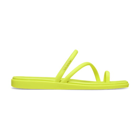 Miami Toe Loop Sandal - Citrus