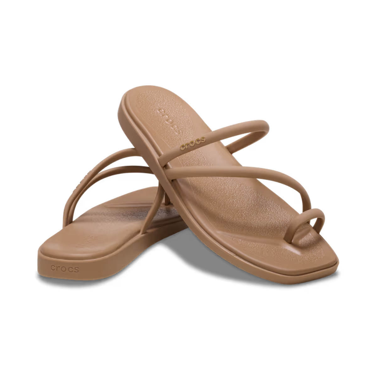 crocs-gallery-color:milk chocolate; color:Milk Chocolate; alt:ALT110; file:209862_2JJ-ALT110