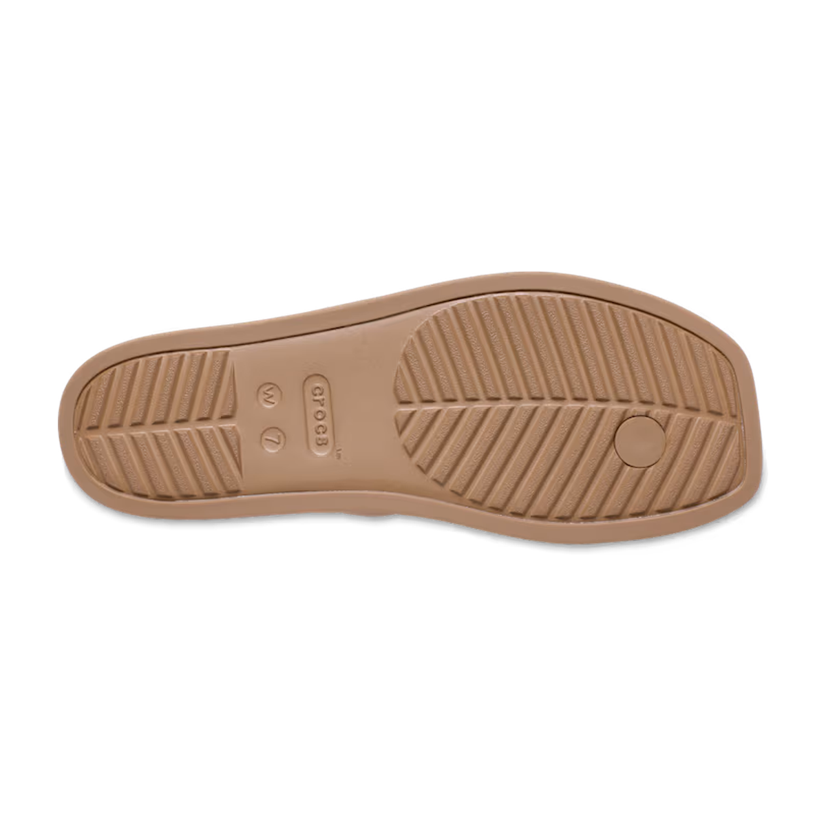crocs-gallery-color:milk chocolate; color:Milk Chocolate; alt:ALT130; file:209862_2JJ-ALT130