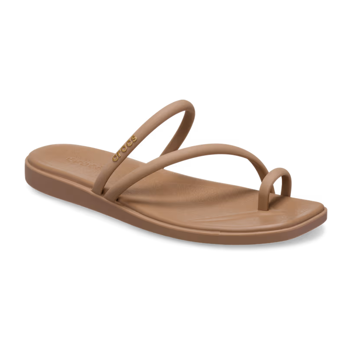 crocs-gallery-color:milk chocolate; color:Milk Chocolate; alt:ALT140; file:209862_2JJ-ALT140