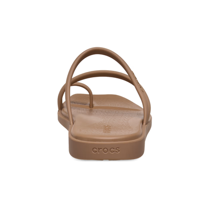 crocs-gallery-color:milk chocolate; color:Milk Chocolate; alt:ALT160; file:209862_2JJ-ALT160