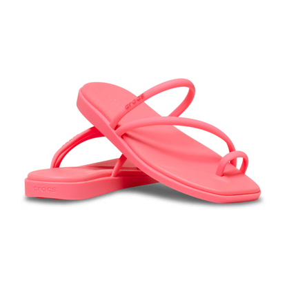 crocs-gallery-color:guava; color:Guava; alt:ALT110; file:209862_6UI-ALT110