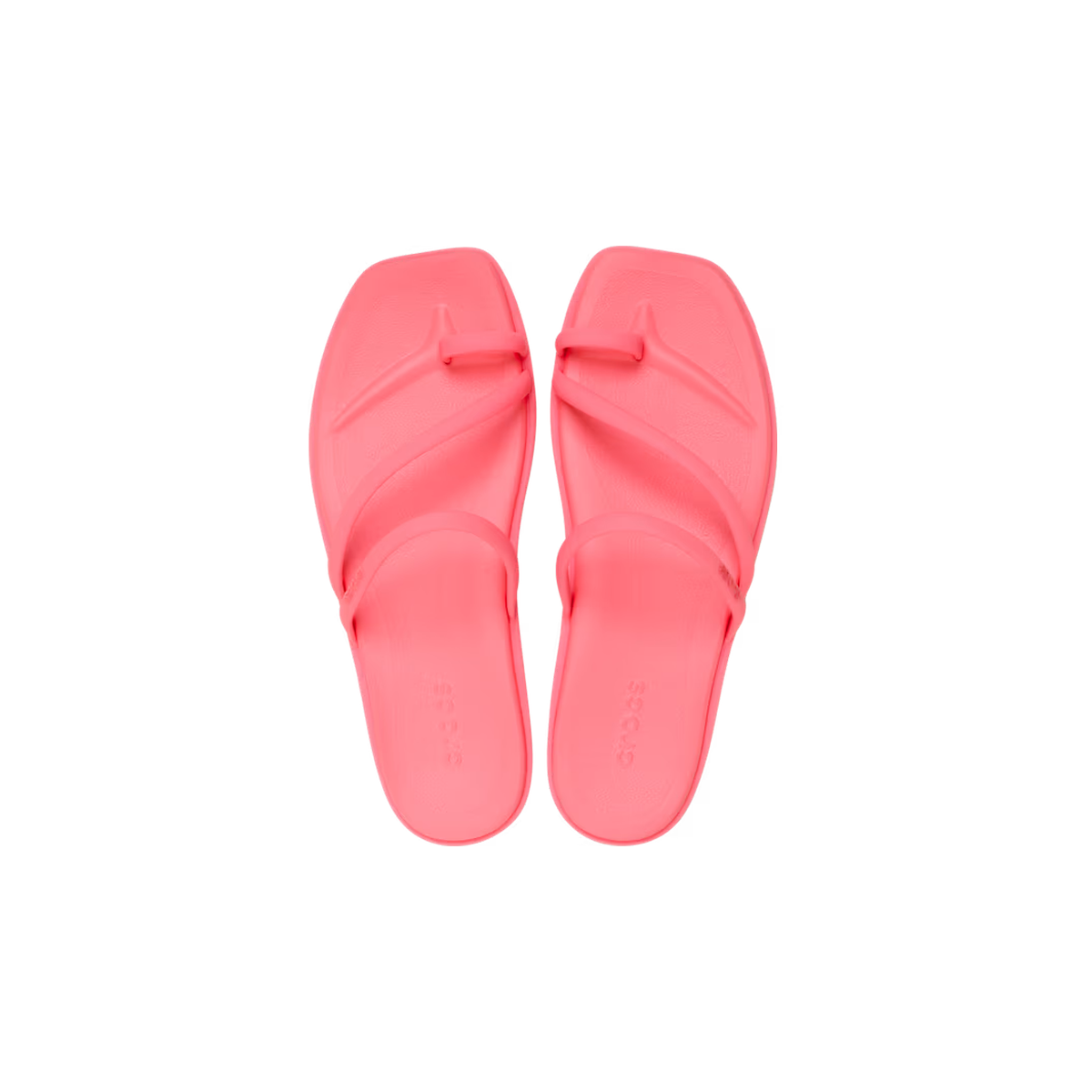 crocs-gallery-color:guava; color:Guava; alt:ALT120; file:209862_6UI-ALT120