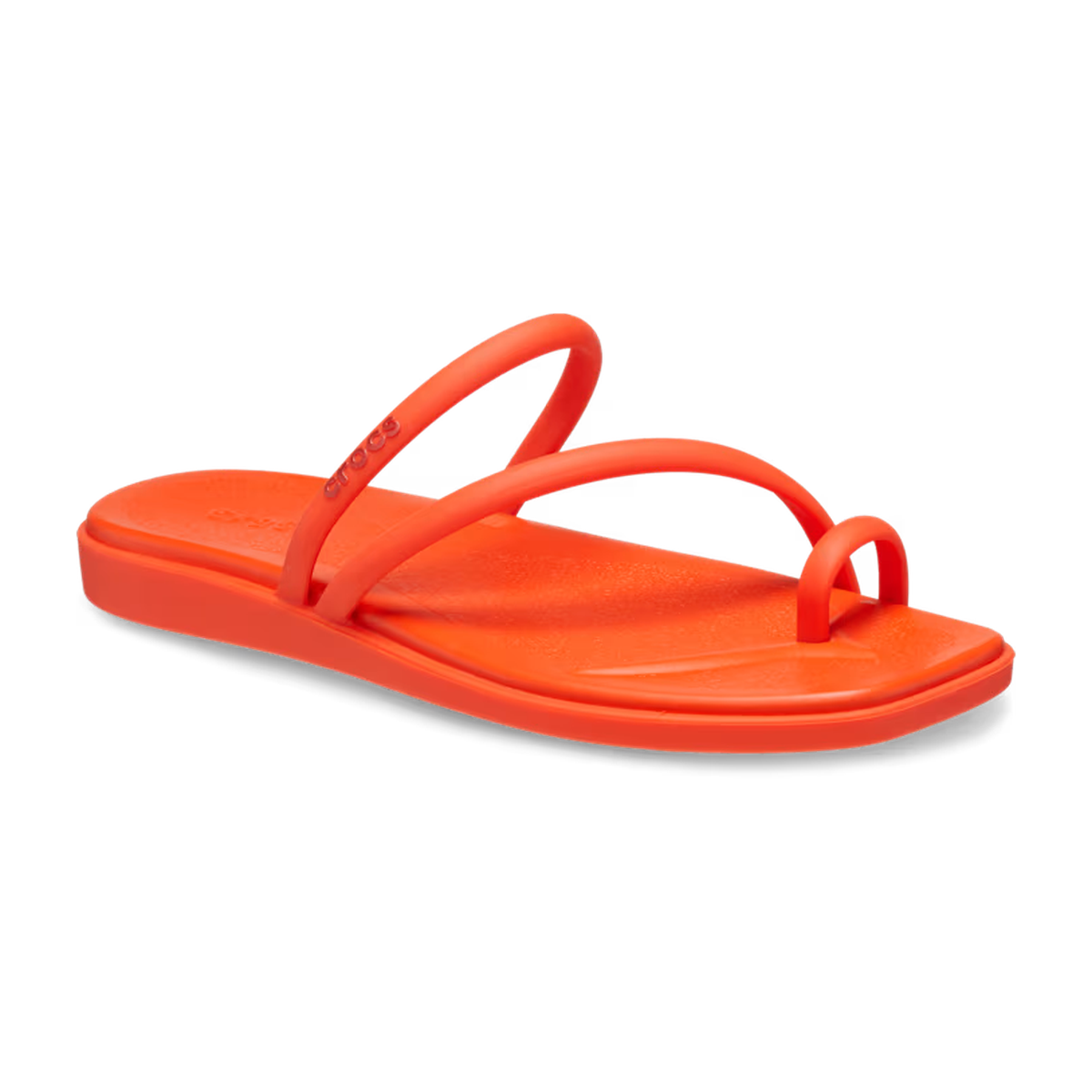 crocs-gallery-color:lava; color:Lava; alt:ALT140; file:209862_84J-ALT140