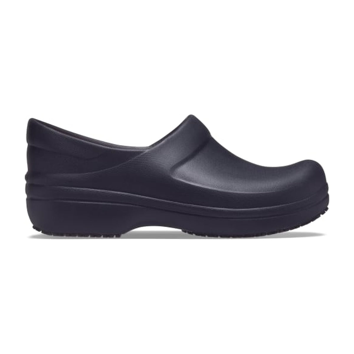 Womens Neria Pro II LiteRide™ Work Clog - Black