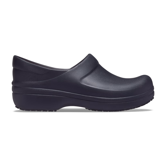 Crocs Womens Neria Pro II LiteRide™ Work Clog ALT100