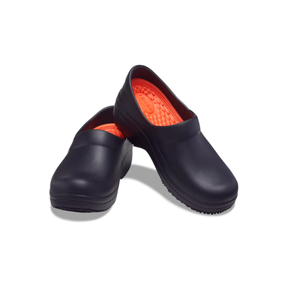 Crocs Womens Neria Pro II LiteRide™ Work Clog ALT110