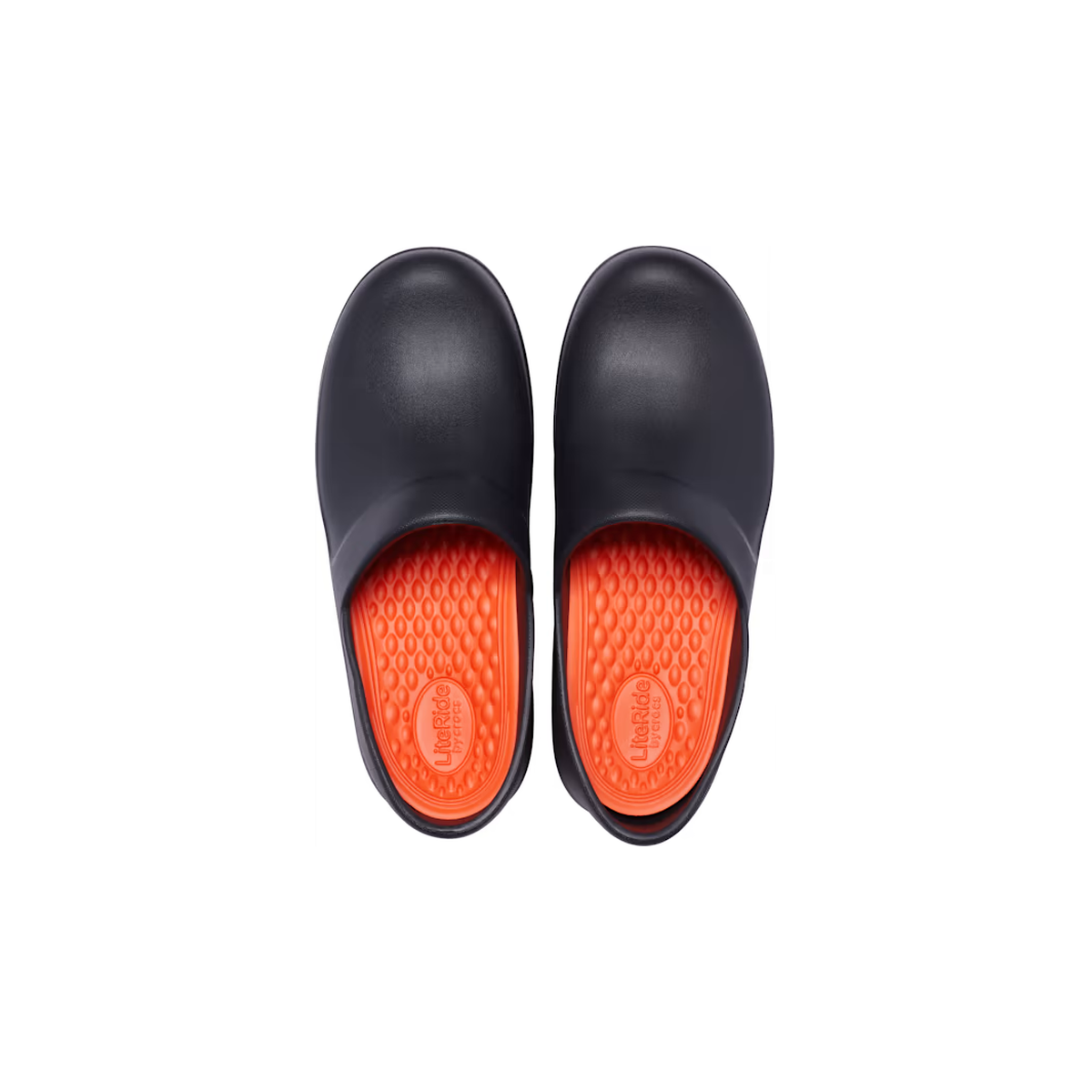 Crocs Womens Neria Pro II LiteRide™ Work Clog ALT120