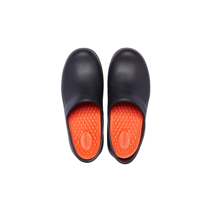 Crocs Womens Neria Pro II LiteRide™ Work Clog ALT120