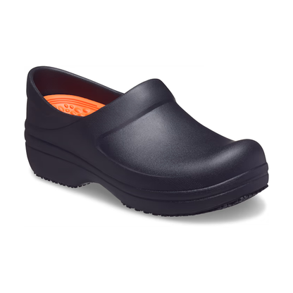 Crocs Womens Neria Pro II LiteRide™ Work Clog ALT140