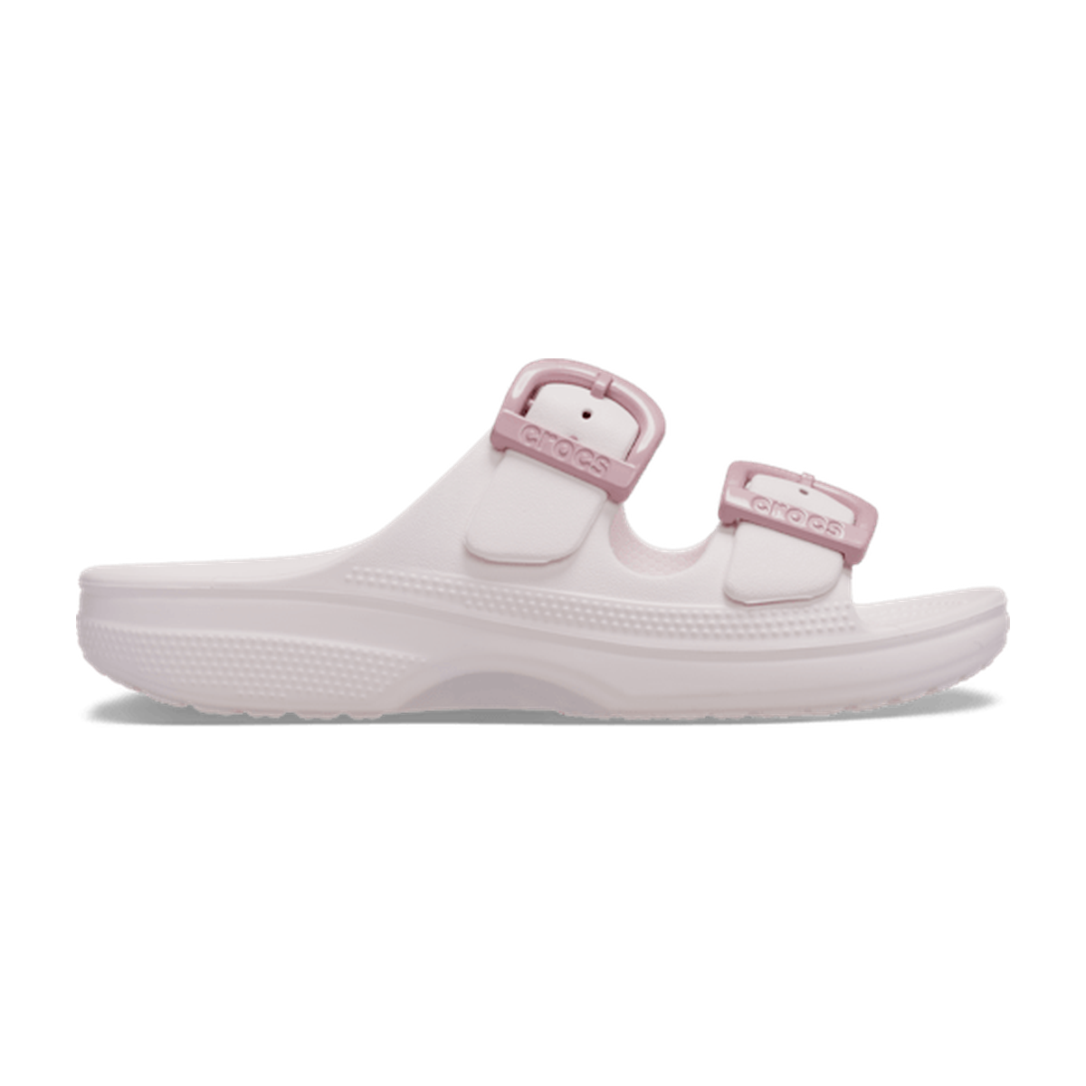 Women's Saturday Enamel Buckle Sandal - Bubble Ice