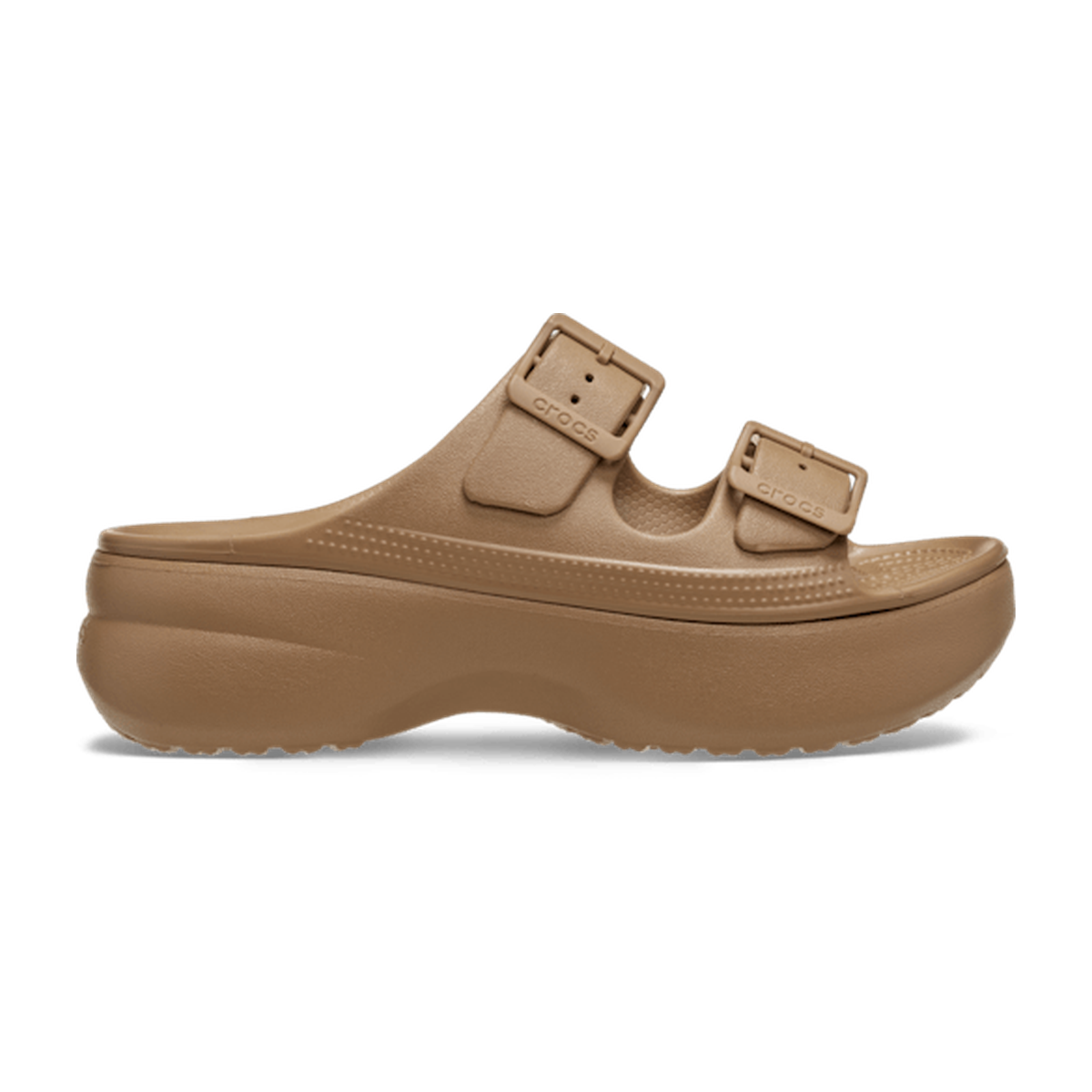 Women's Saturday Platform Sandal - Sepia