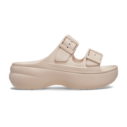Women's Saturday Platform Sandal - Quartz