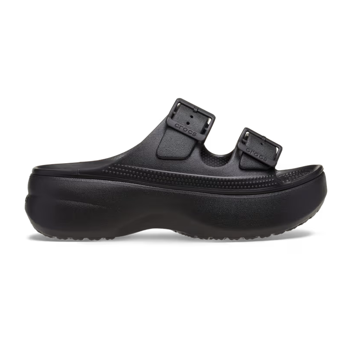 Crocs Women's Saturday Platform Sandal ALT100