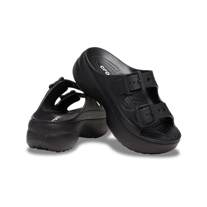 Crocs Women's Saturday Platform Sandal ALT110
