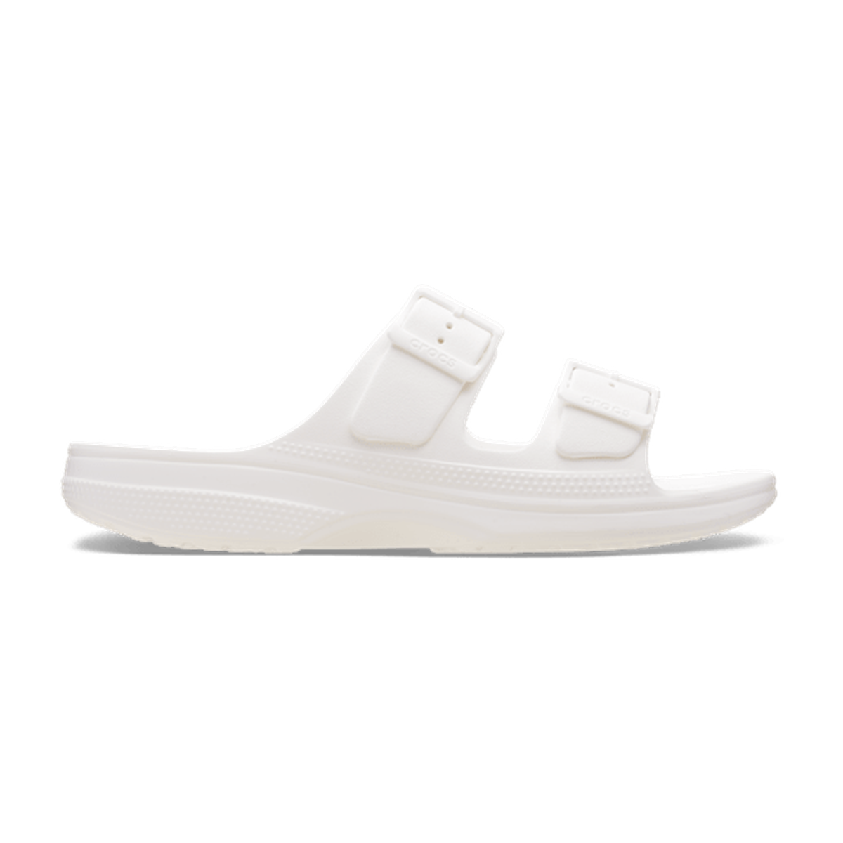 Women's Saturday Sandal - White