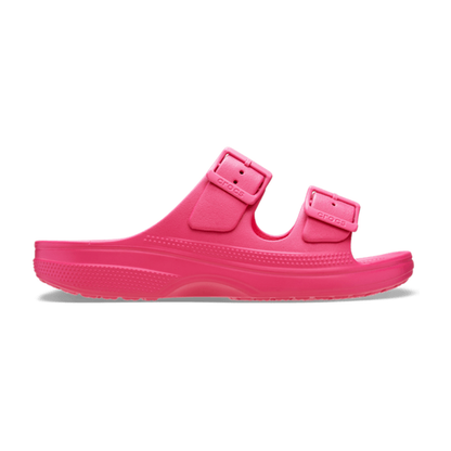 Women's Saturday Sandal - Dragon Fruit