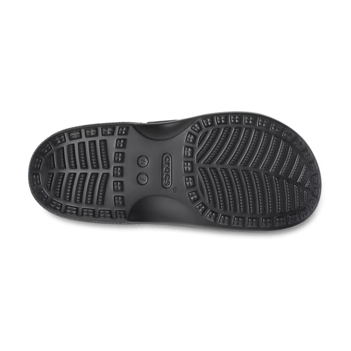 Crocs Women's Saturday Sandal ALT130