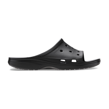 Women's Saturday Slide - Black