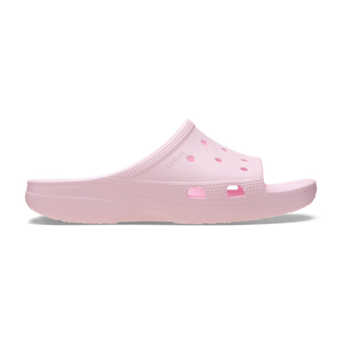 Women's Saturday Slide - Pink Milk