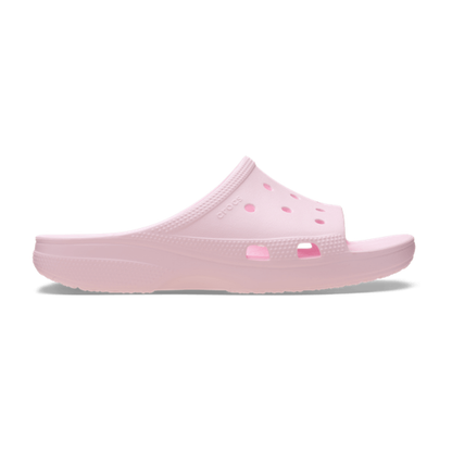 Women's Saturday Slide - Pink Milk