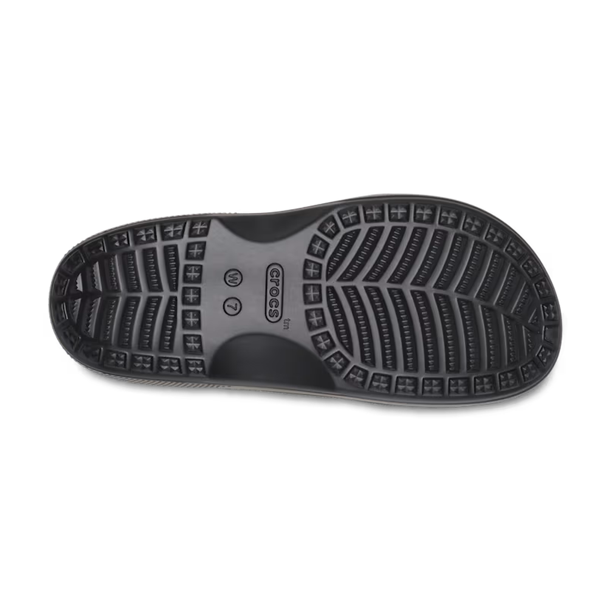 Crocs Women's Saturday Slide ALT130
