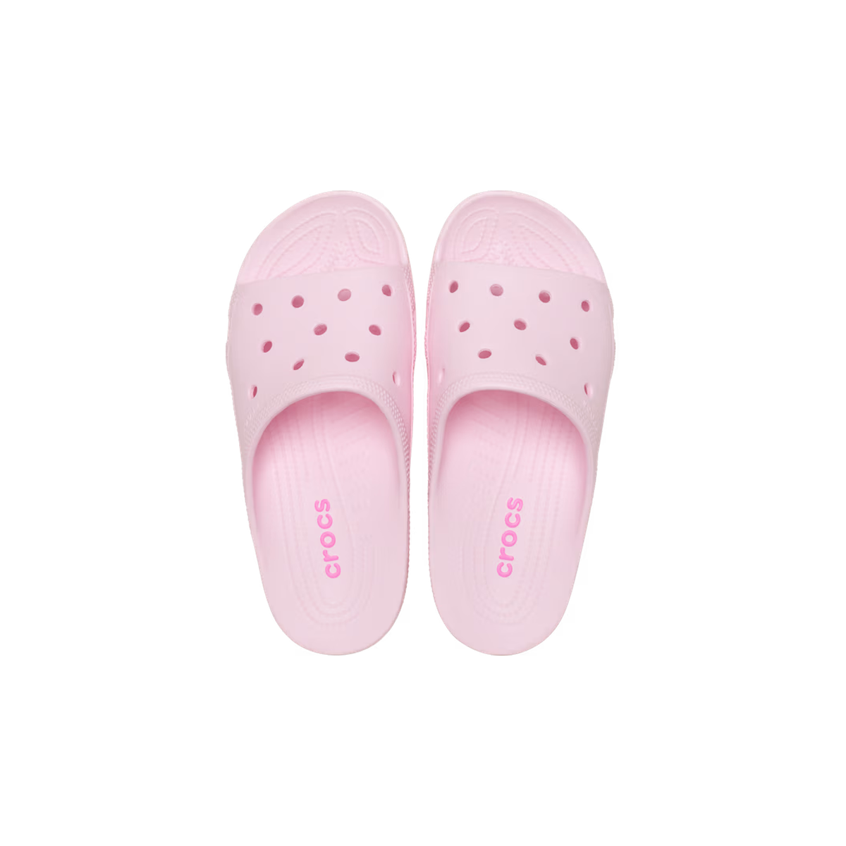 crocs-gallery-color:pink milk; color:Pink Milk; alt:ALT120; file:213294_6ZW-ALT120