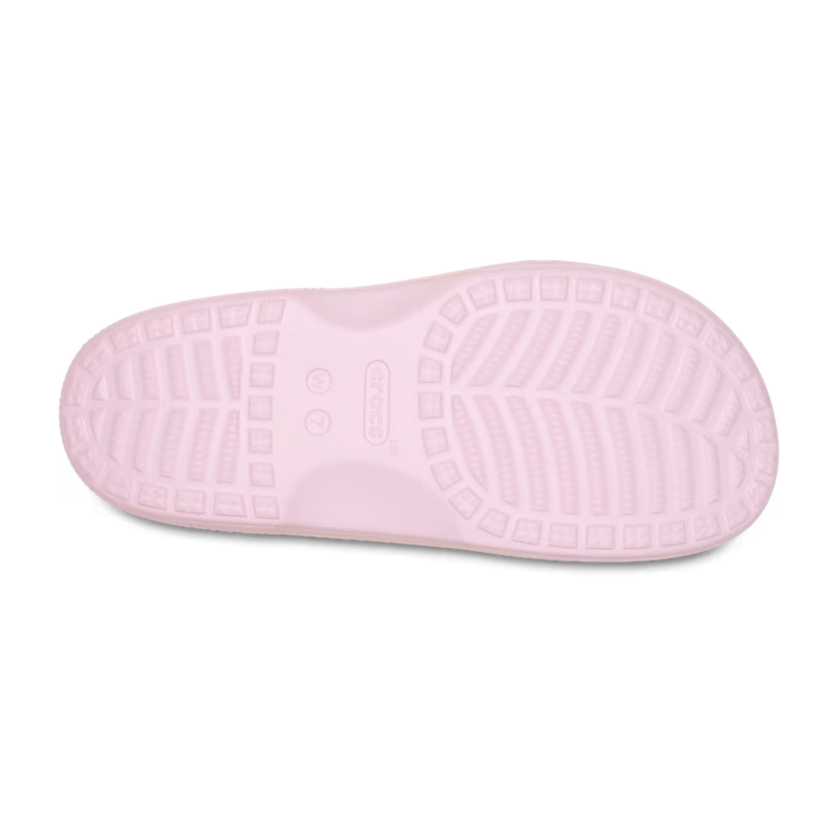 crocs-gallery-color:pink milk; color:Pink Milk; alt:ALT130; file:213294_6ZW-ALT130