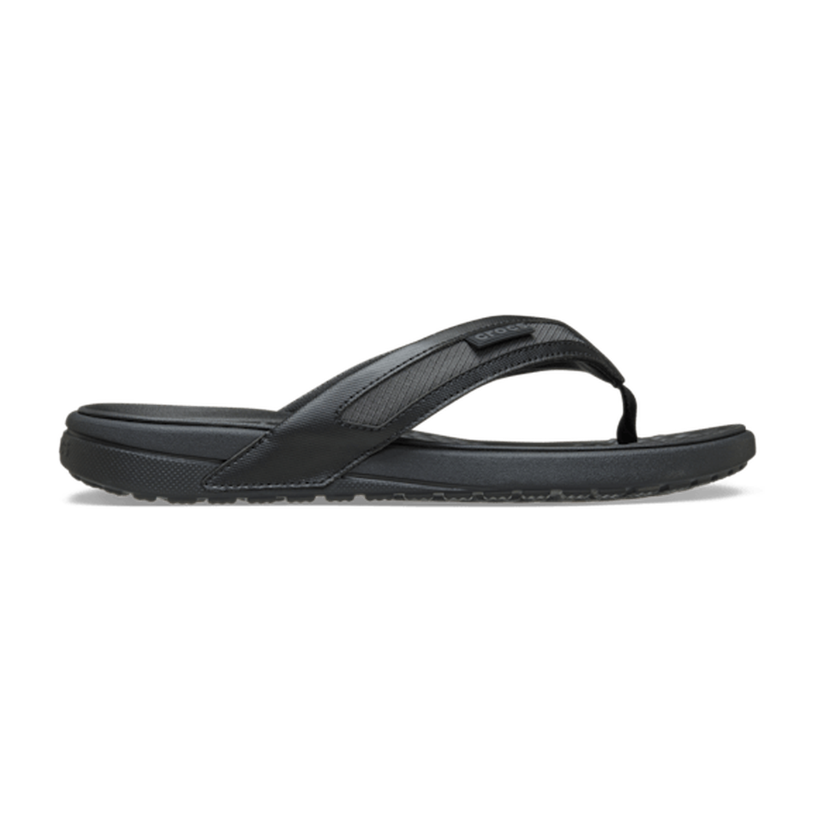 Yukon Sport Flip - Black/Slate Grey