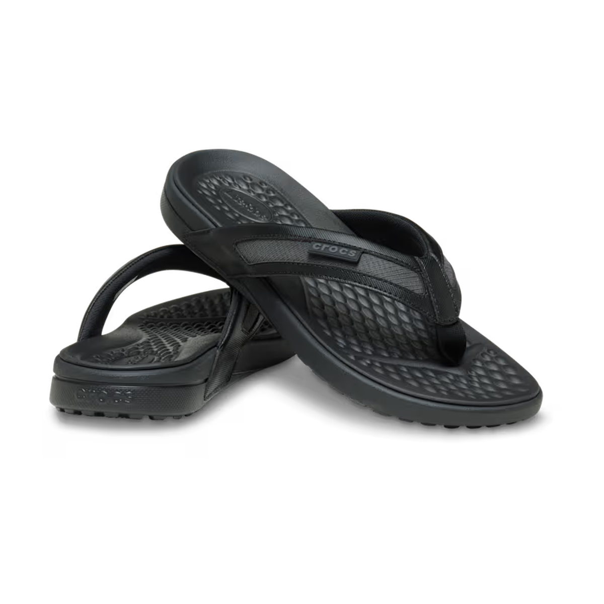 Crocs Yukon Sport Flip ALT110