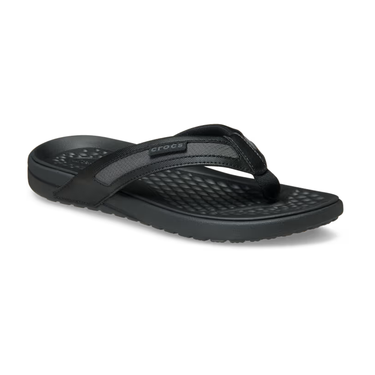 crocs-gallery-color:black/slate grey; color:Black/Slate Grey; alt:ALT140; file:212039_0DD-ALT140