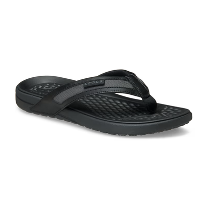 crocs-gallery-color:black/slate grey; color:Black/Slate Grey; alt:ALT140; file:212039_0DD-ALT140