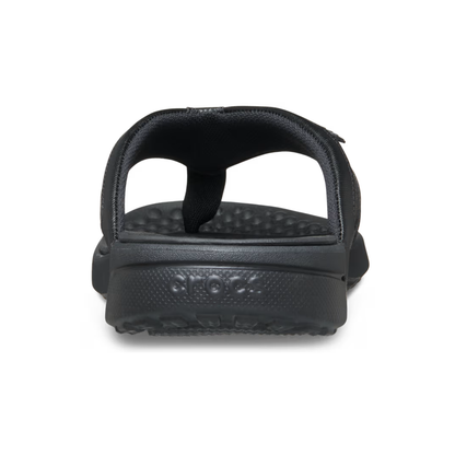 crocs-gallery-color:black/slate grey; color:Black/Slate Grey; alt:ALT160; file:212039_0DD-ALT160