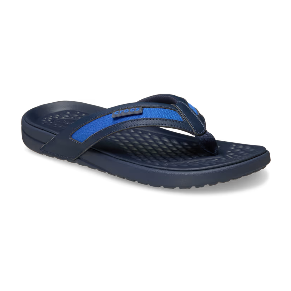 crocs-gallery-color:blue bolt/navy; color:Blue Bolt/Navy; alt:ALT140; file:212039_4H5-ALT140
