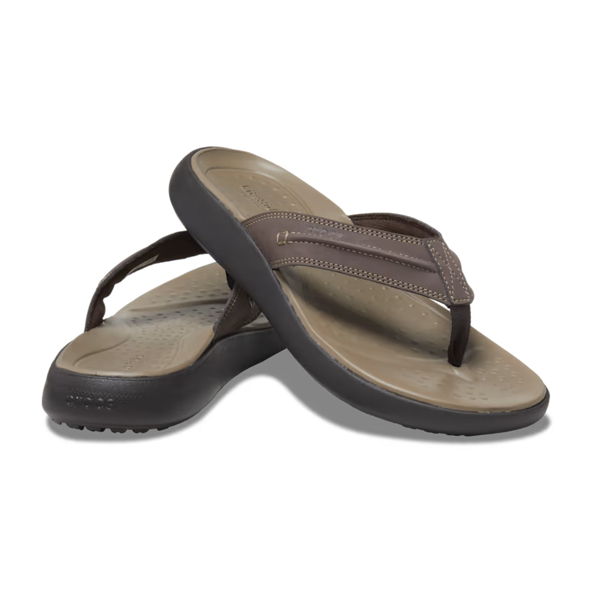 crocs-gallery-color:espresso; color:Espresso; alt:ALT110; file:209332_206-ALT110