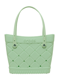 Medium Quilted Tote