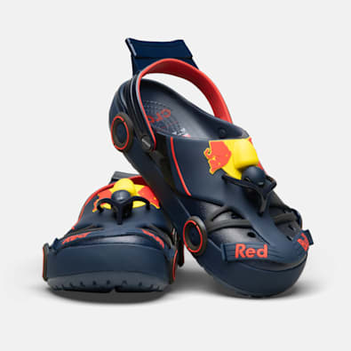 Oracle Red Bull Racing Crocs