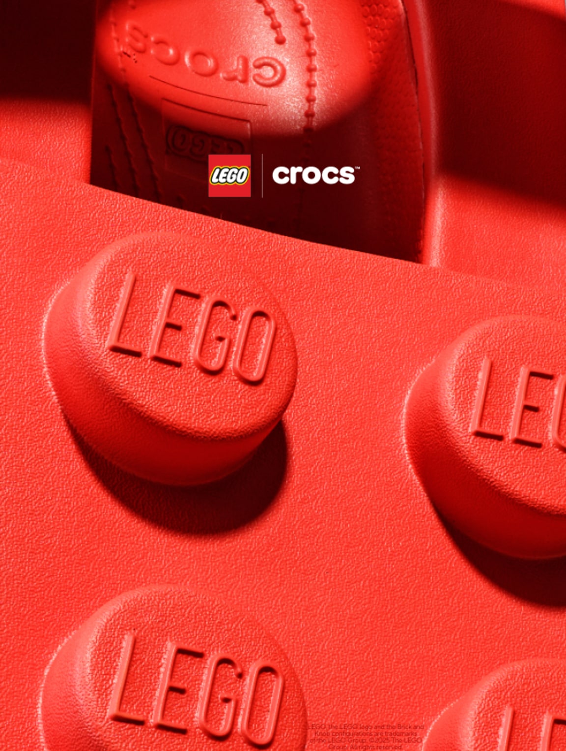 LEGO collection